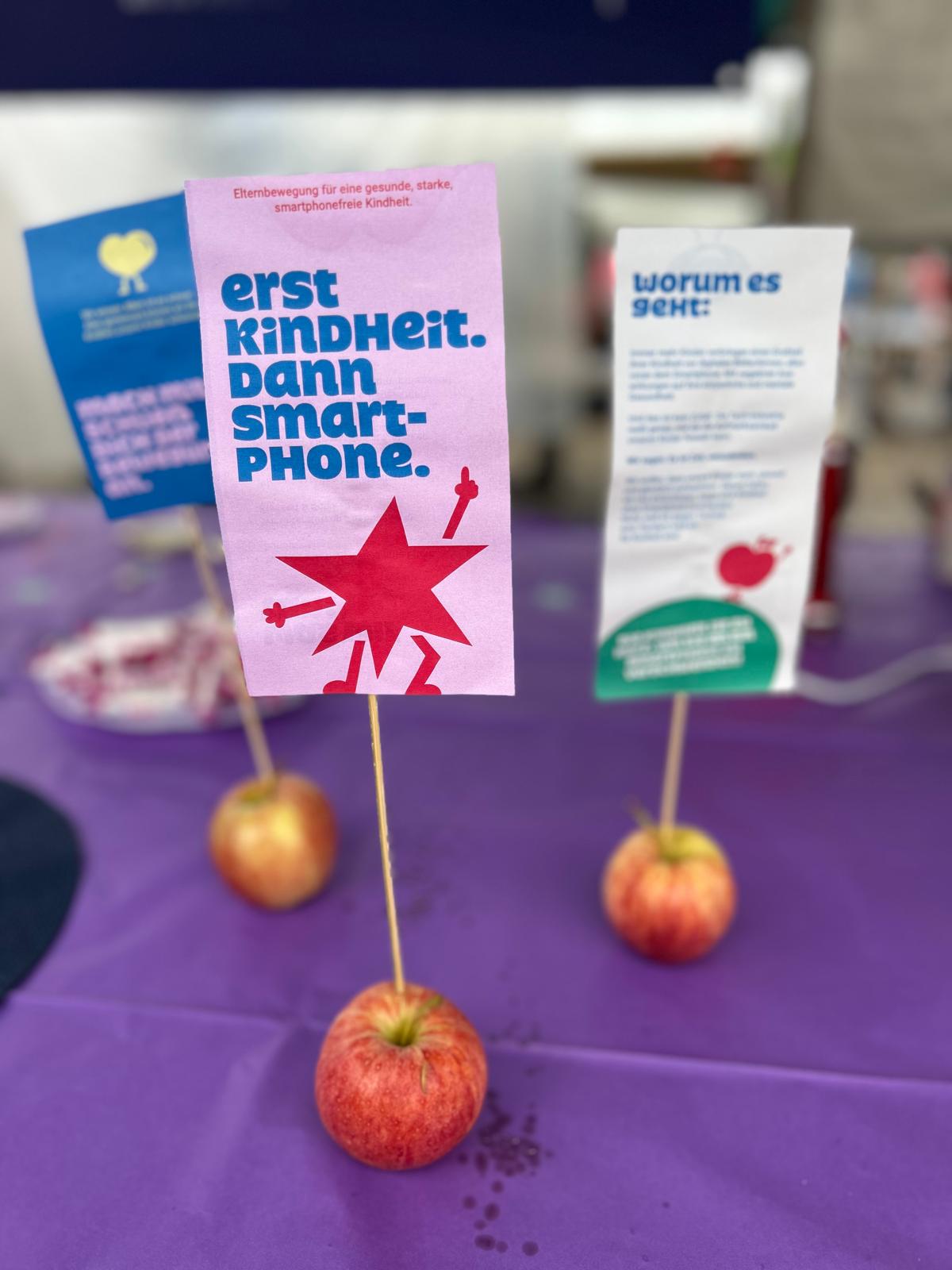 Herbstmarkt 2025 Stand